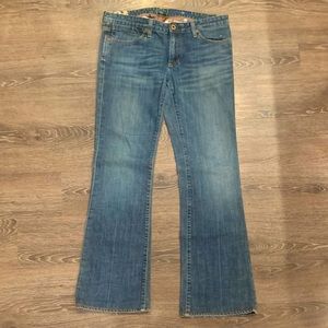 AG Adriano Goldschmied Jeans